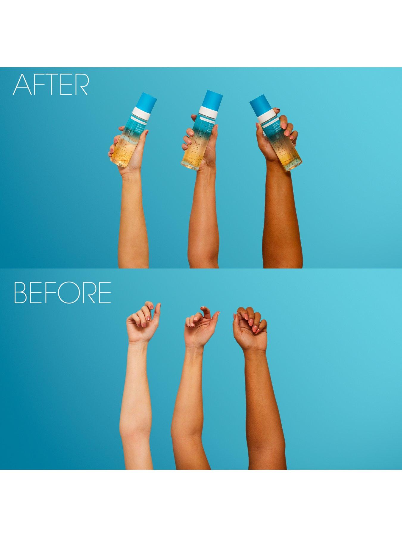 Image 3 of 5 of St Tropez St Tropez Self Tan Purity Body Mousse 200ML