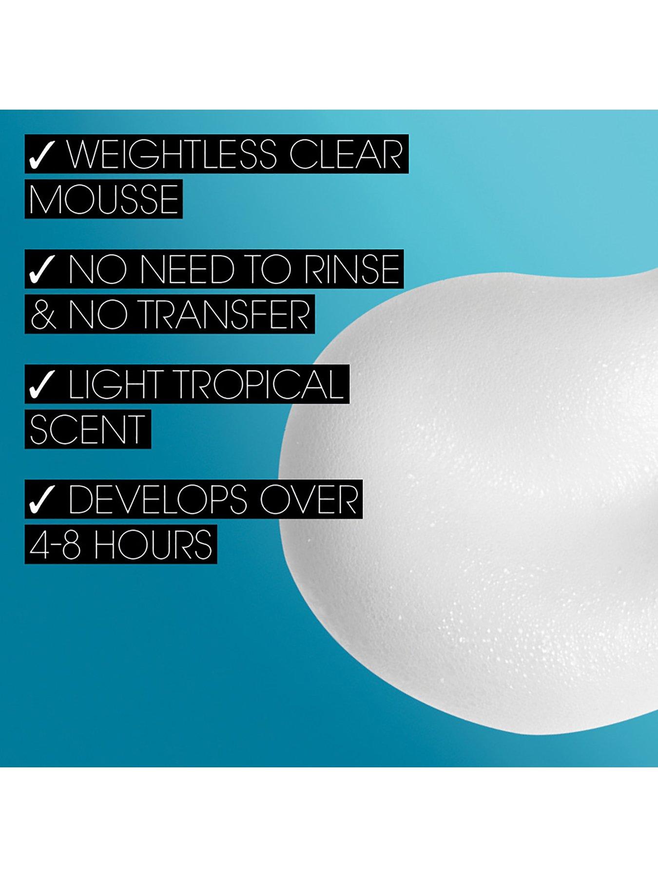 Image 4 of 5 of St Tropez St Tropez Self Tan Purity Body Mousse 200ML