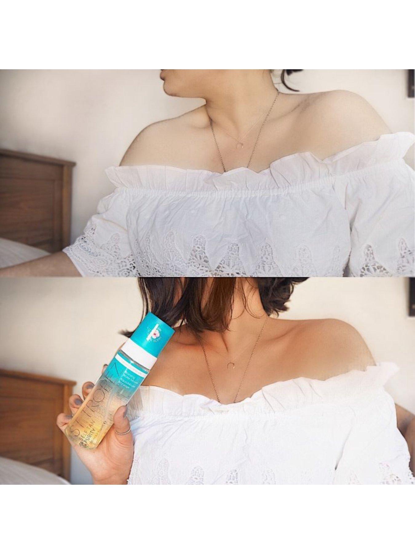 Image 5 of 5 of St Tropez St Tropez Self Tan Purity Body Mousse 200ML