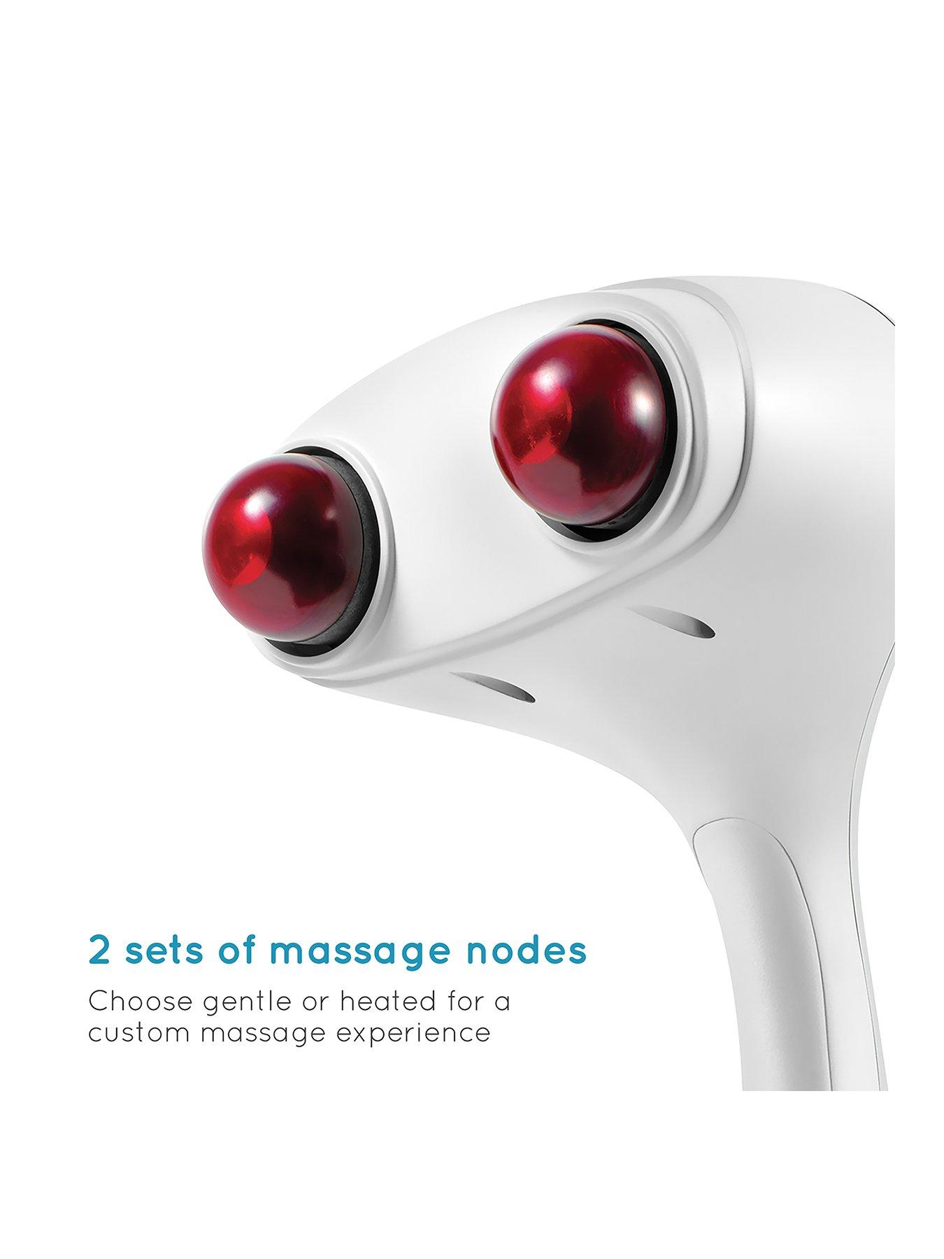 Image 2 of 5 of Homedics Percussion Deep Tissue - Massager