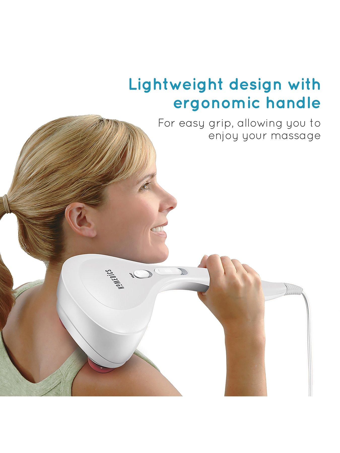 Image 5 of 5 of Homedics Percussion Deep Tissue - Massager