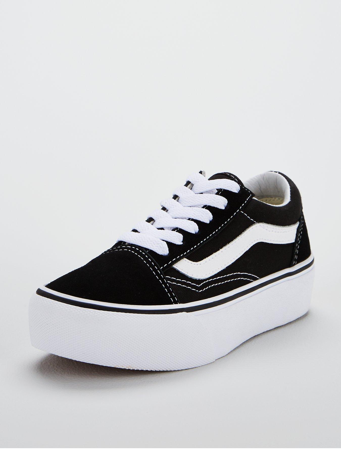 Vans old skool junior new arrivals