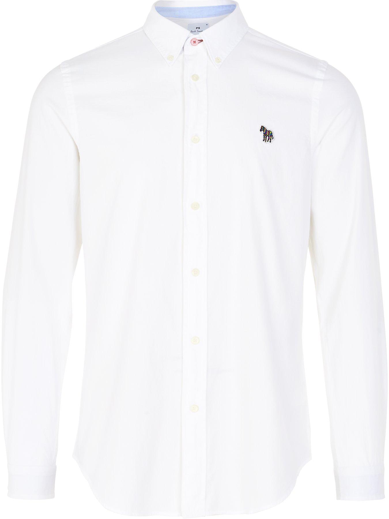 ps-paul-smith-ps-paul-smith-zebra-badge-long-sleeve-tailored-fit-shirt-whiteback