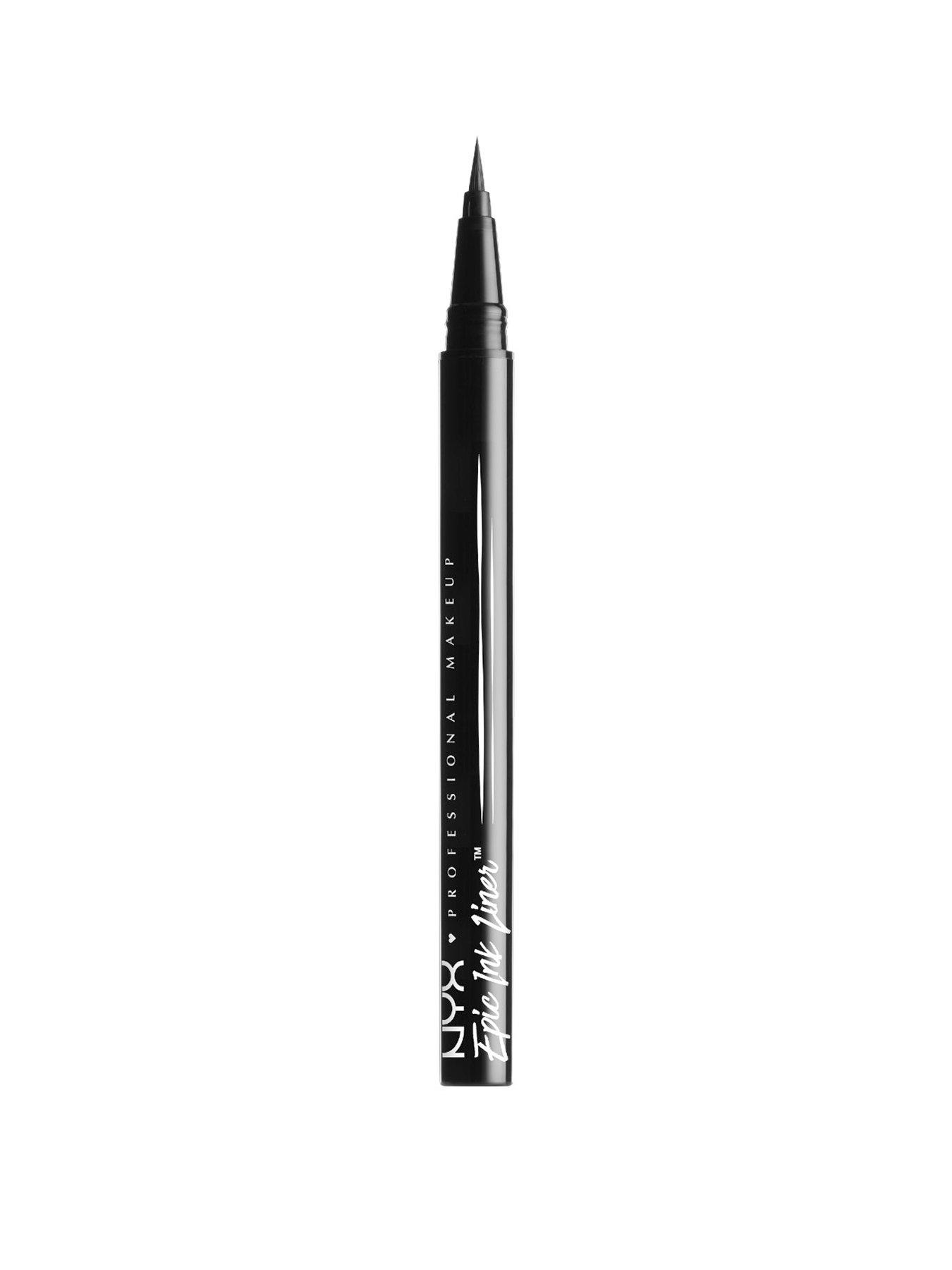 NYX PROFESSIONAL MAKEUP Epic Ink Liner