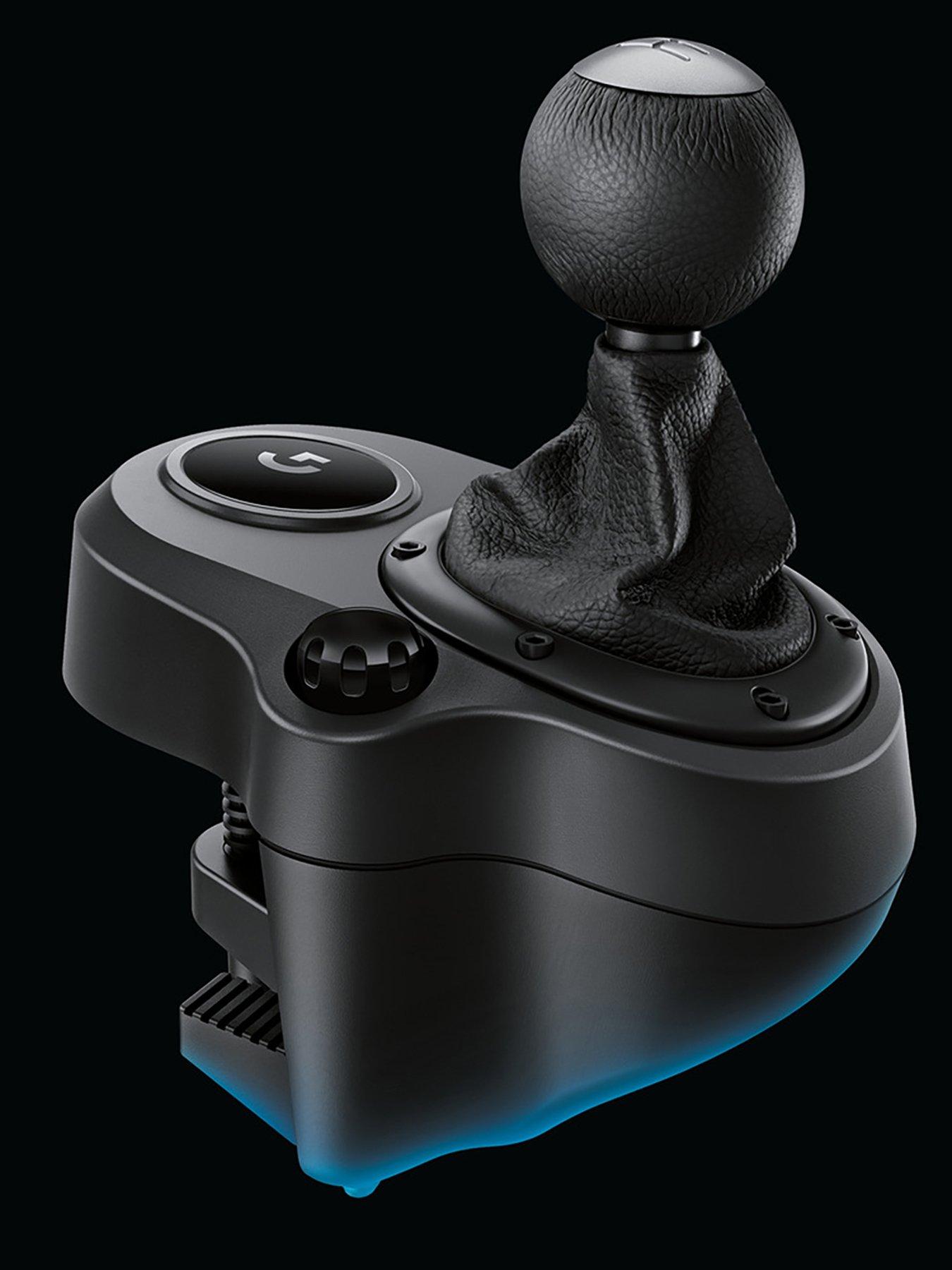 LogitechG Driving Force Shifter | Very Ireland