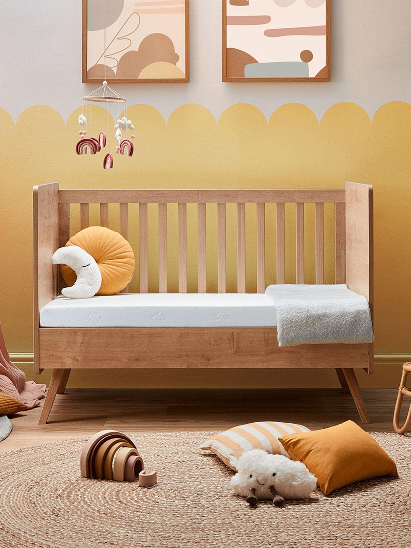 Best cot mattress ireland online