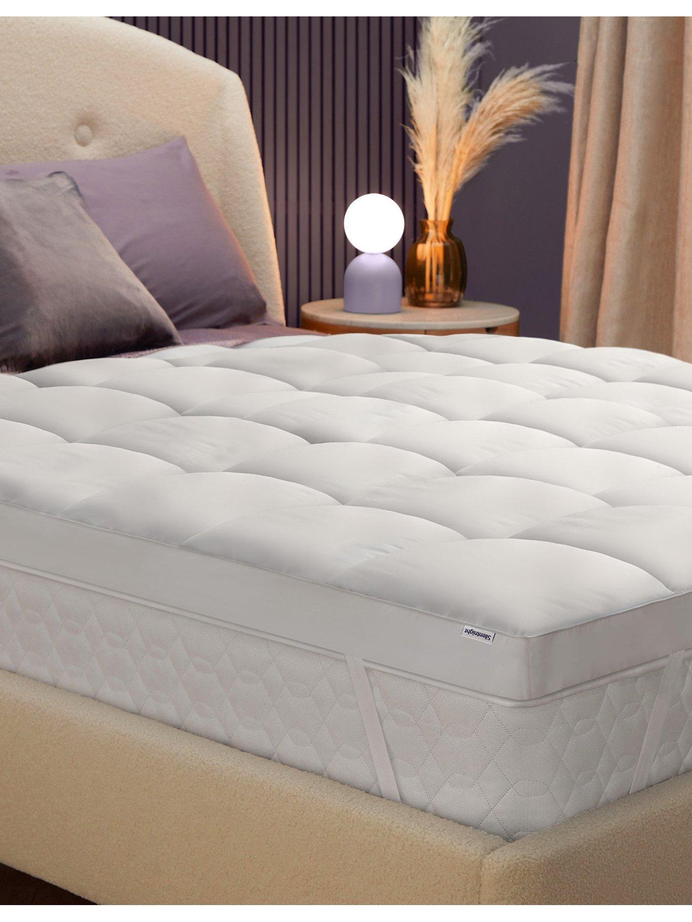 silentnight-luxury-ultimate-deep-sleep-10-cm-mattress-topper