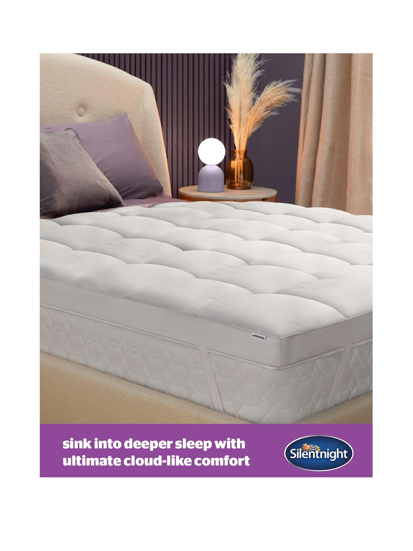 silentnight-luxury-ultimate-deep-sleep-10-cm-mattress-topperstillFront