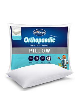 silentnight-orthopaedic-pillow