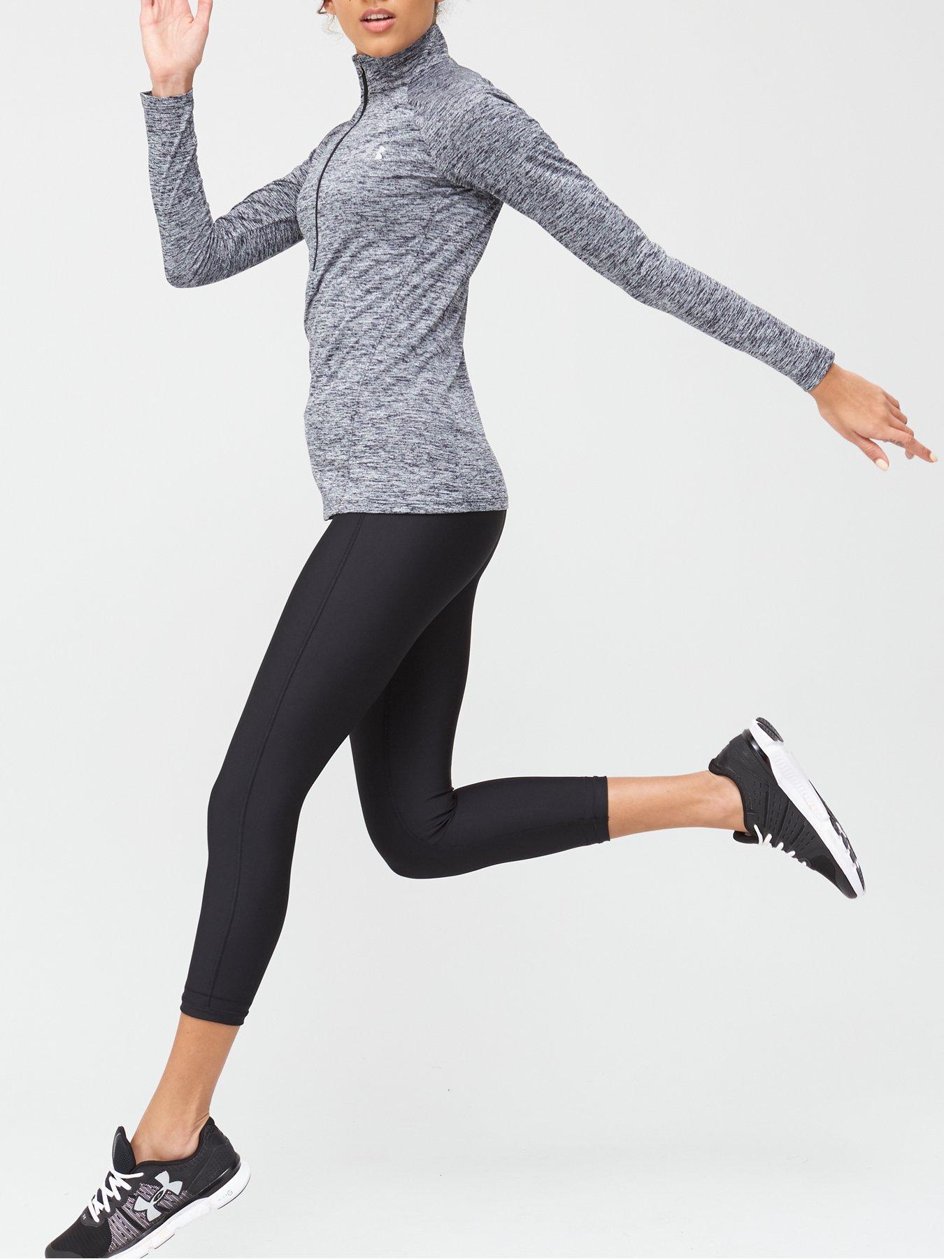 under-armour-tech-twist-12nbspzip-top-blackgreyback