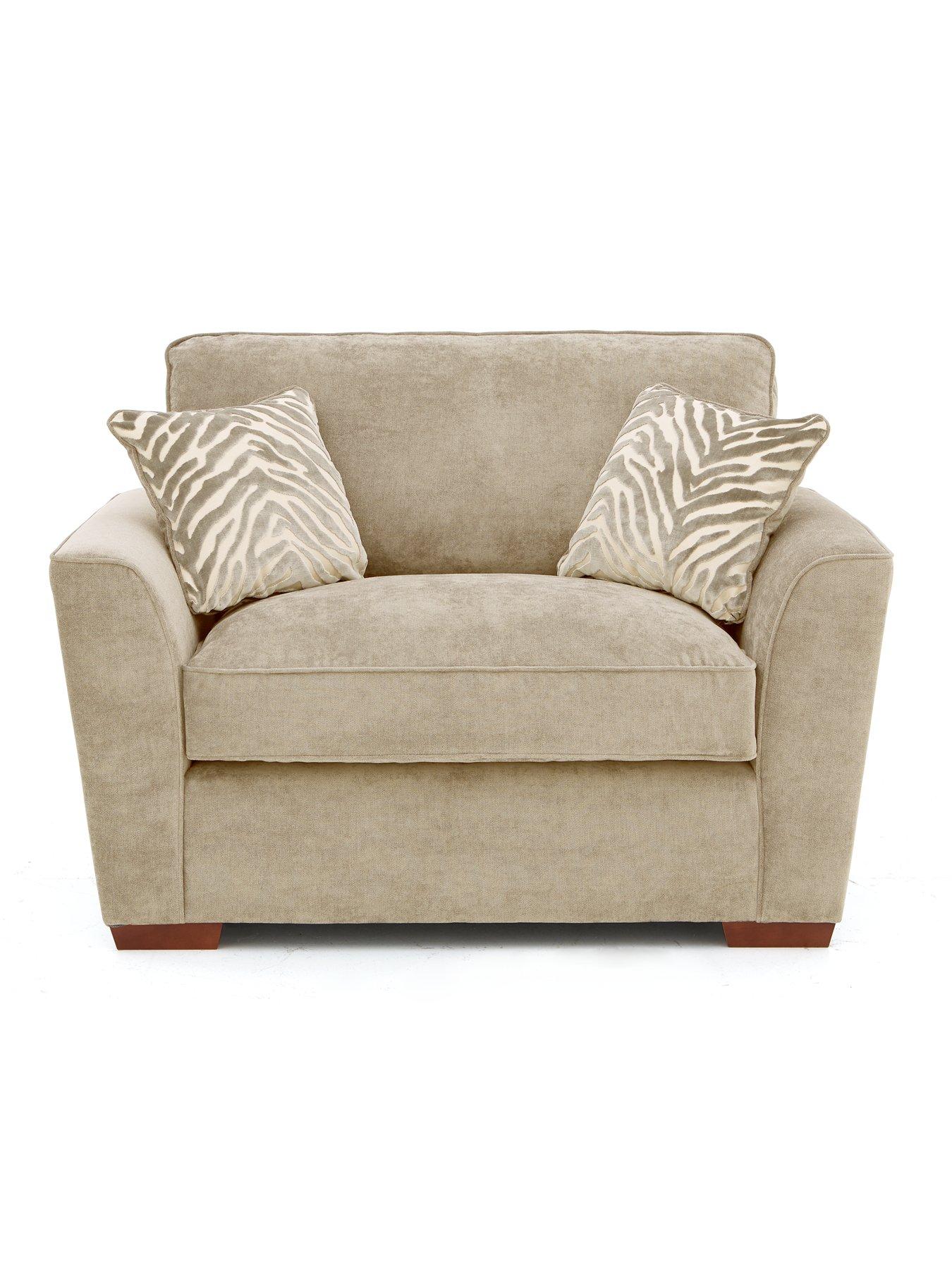 undefined Kingston Snuggle  Chair