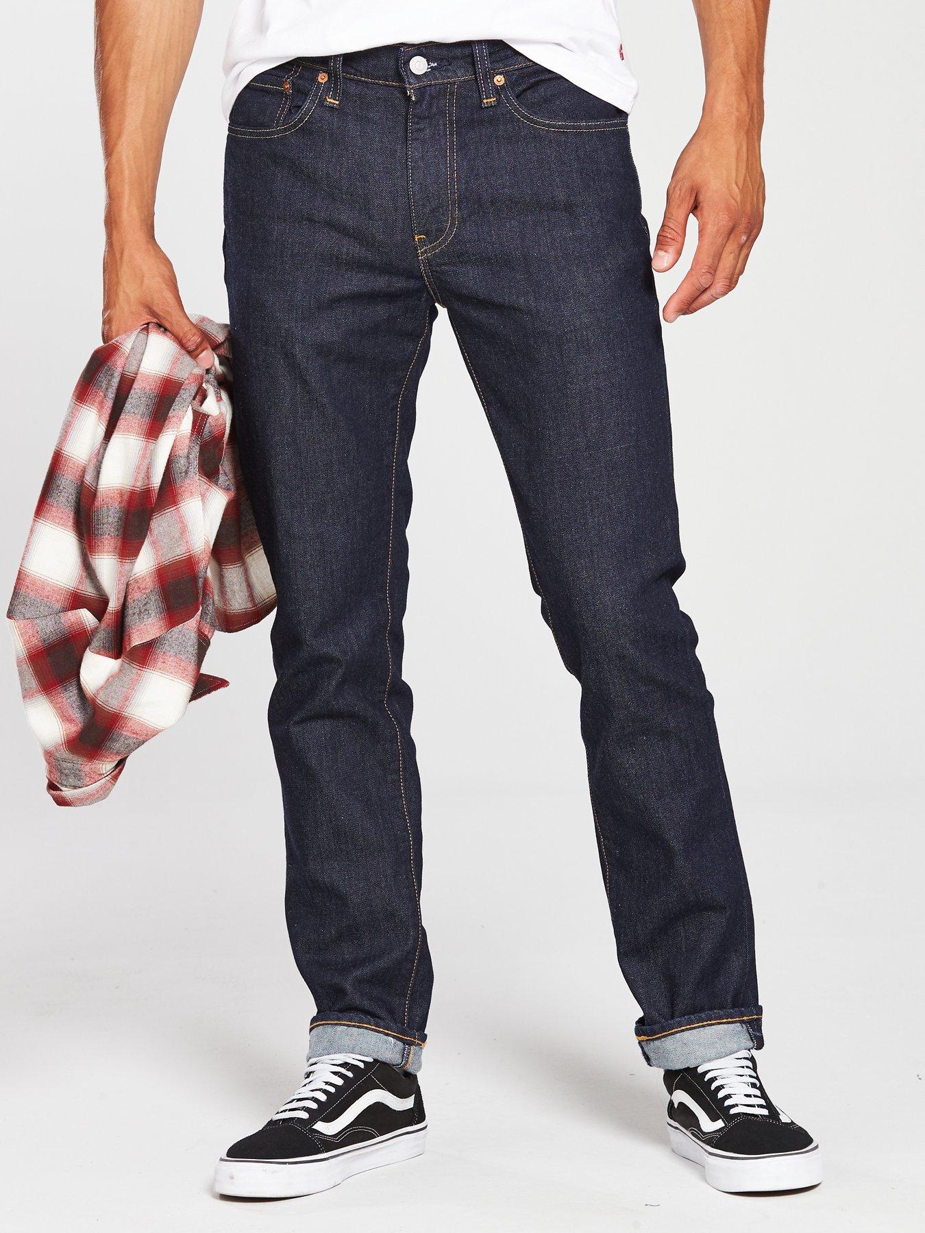 Levi's 511 rock cod slim 2024 fit jean