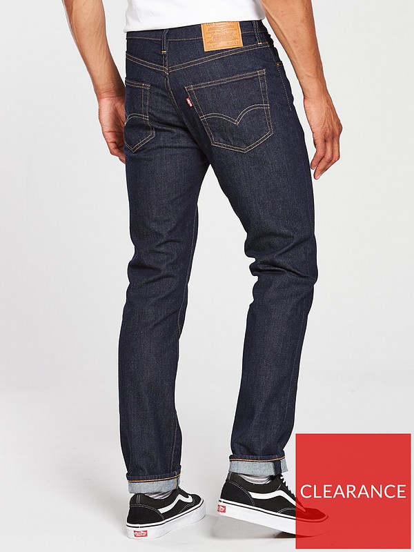 Levi's 511 Slim Fit Jeans - Rock Cod | Very Ireland