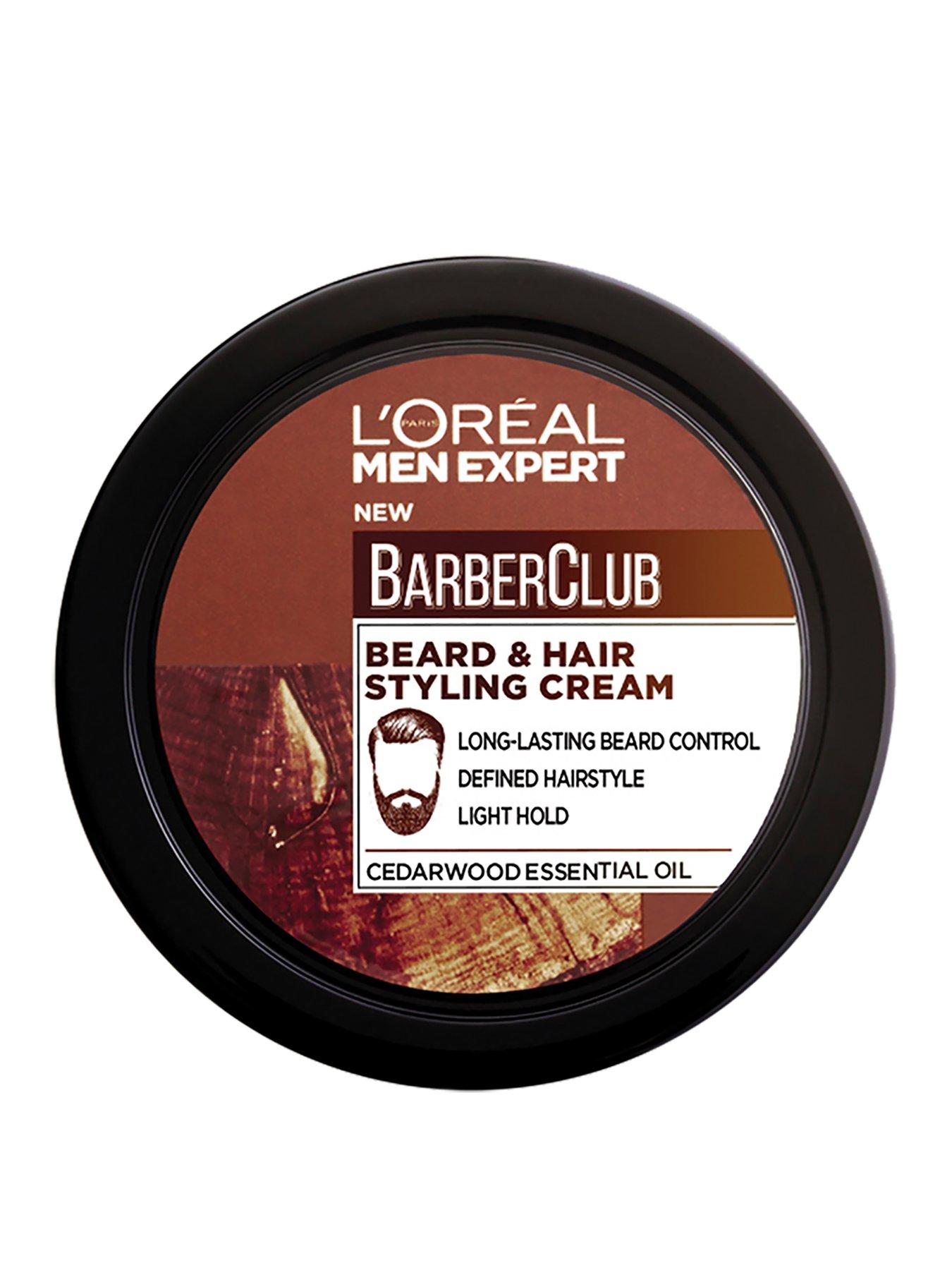 loreal-paris-men-expert-men-expert-barber-club-beardnbsphair-styling-cream-75ml