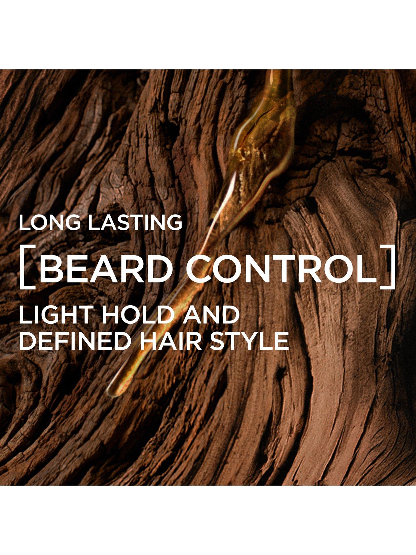 Image 3 of 5 of L'Oreal Paris Men Expert Men Expert Barber Club Beard&nbsp;Hair Styling Cream 75ml