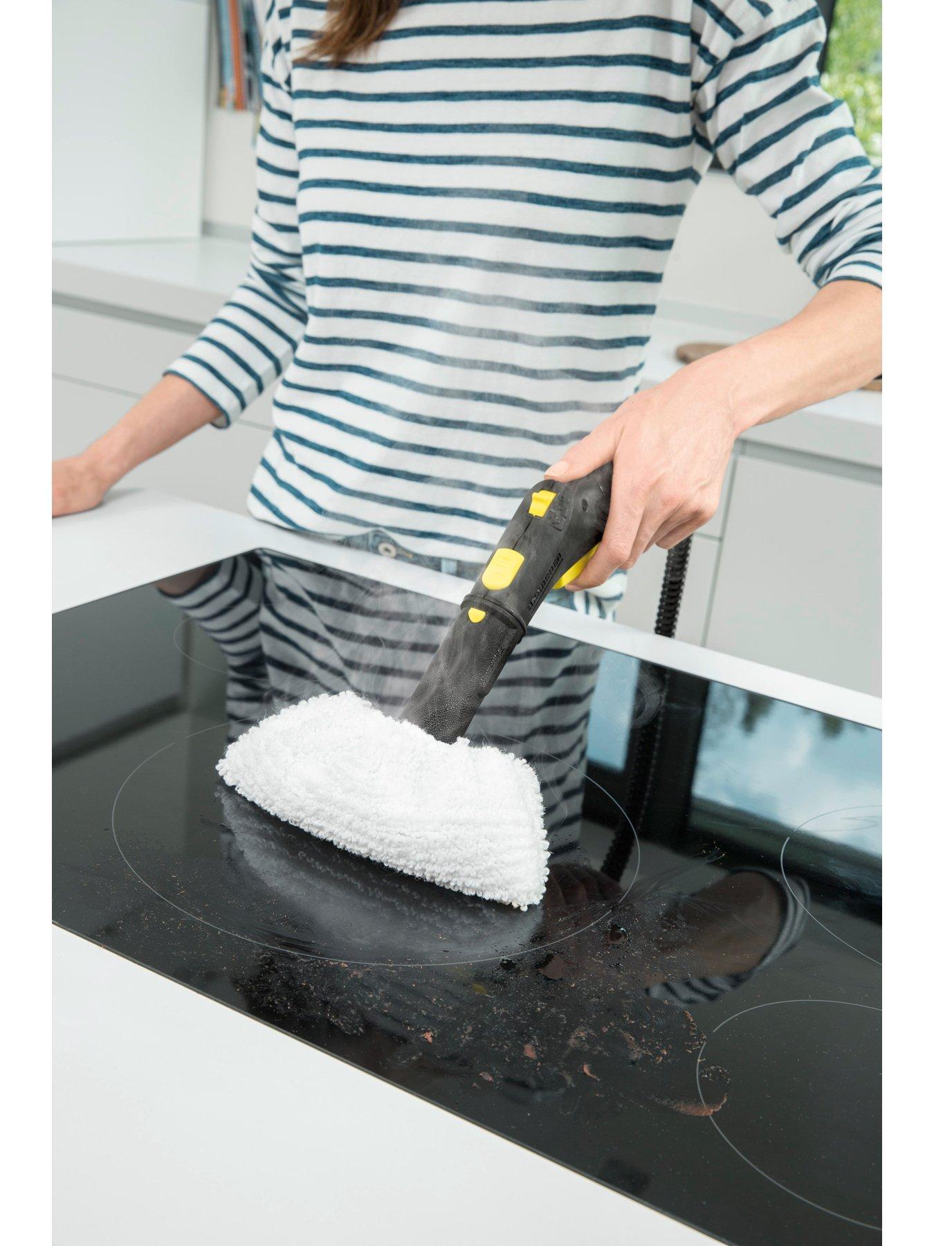 KÄRCHER STEAM CLEANER SC 3 EasyFix I am absolutely in love with my