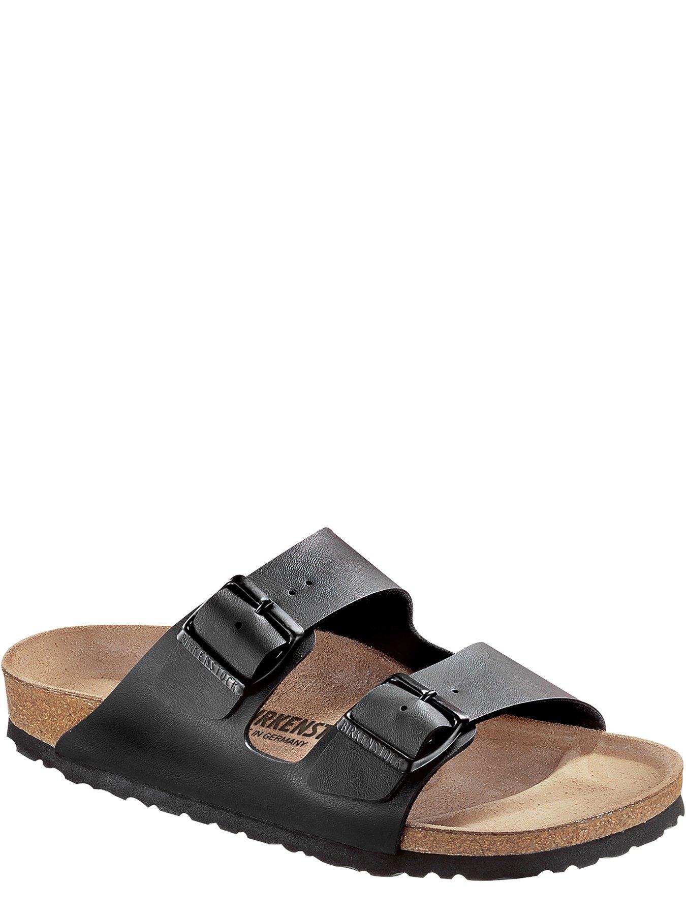 birkenstock-arizona-birko-flor-nbspsandal-blackstillFront