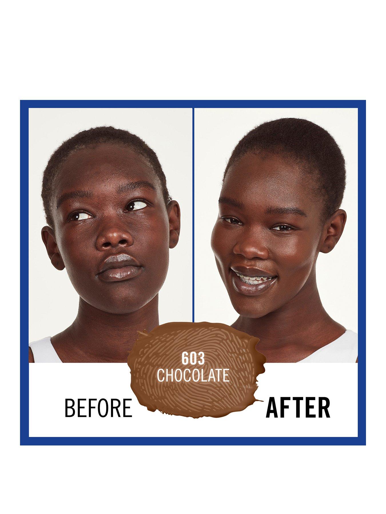 undefined Match Perfection Foundation 30ml