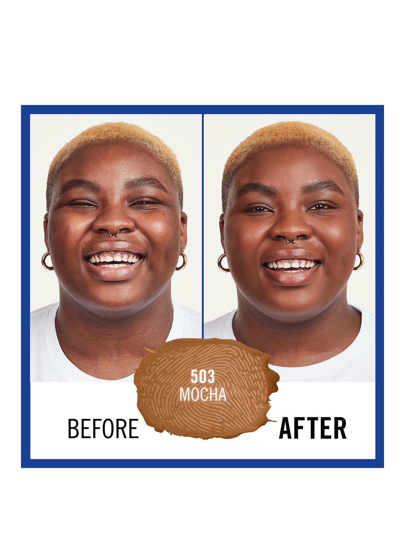 Rimmel Match Perfection Foundation 30ml