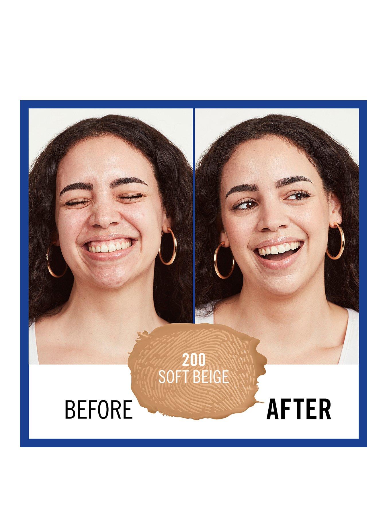 Rimmel Match Perfection Foundation 30ml