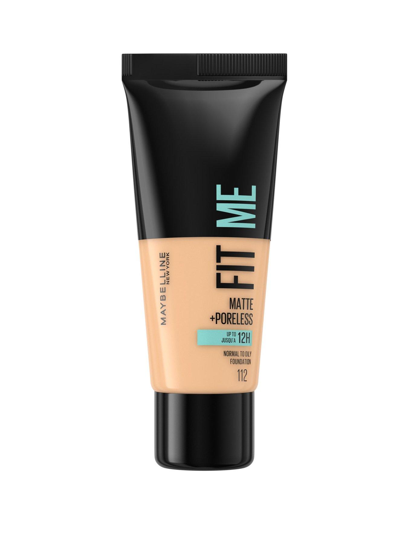 Rimmel Match Perfection Foundation 30ml