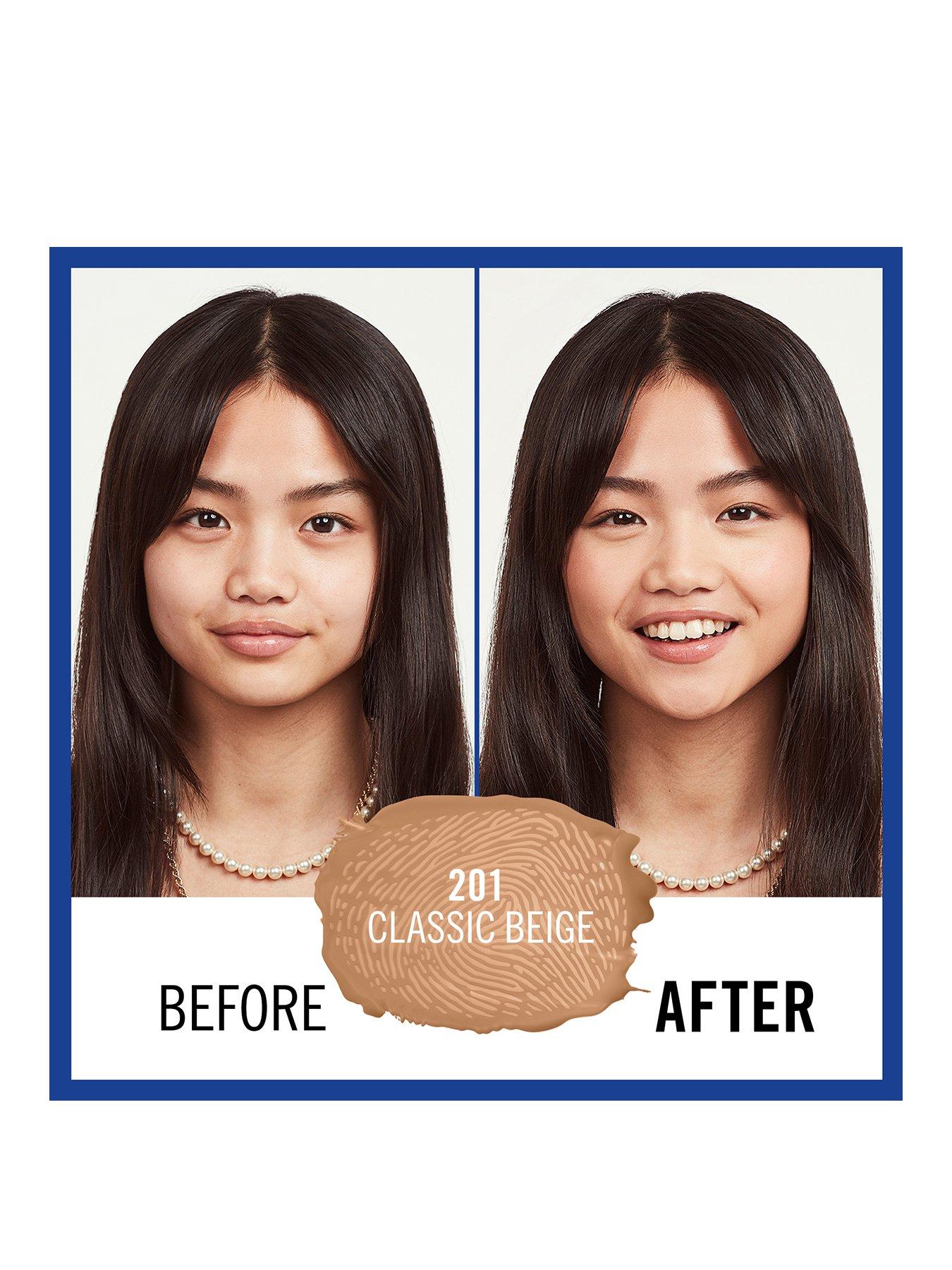Rimmel Match Perfection Foundation 30ml