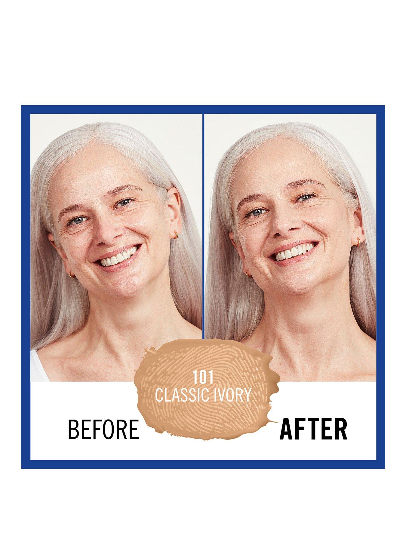 undefined Match Perfection Foundation 30ml
