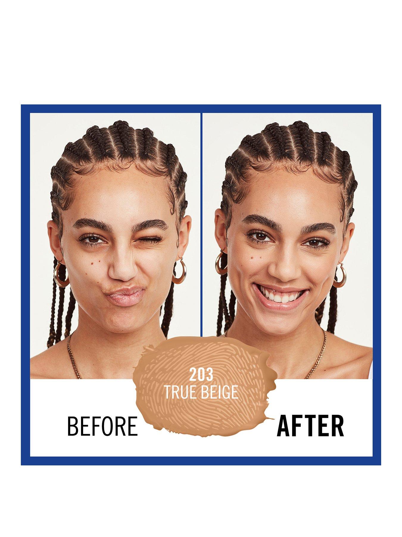 Rimmel Match Perfection Foundation 30ml