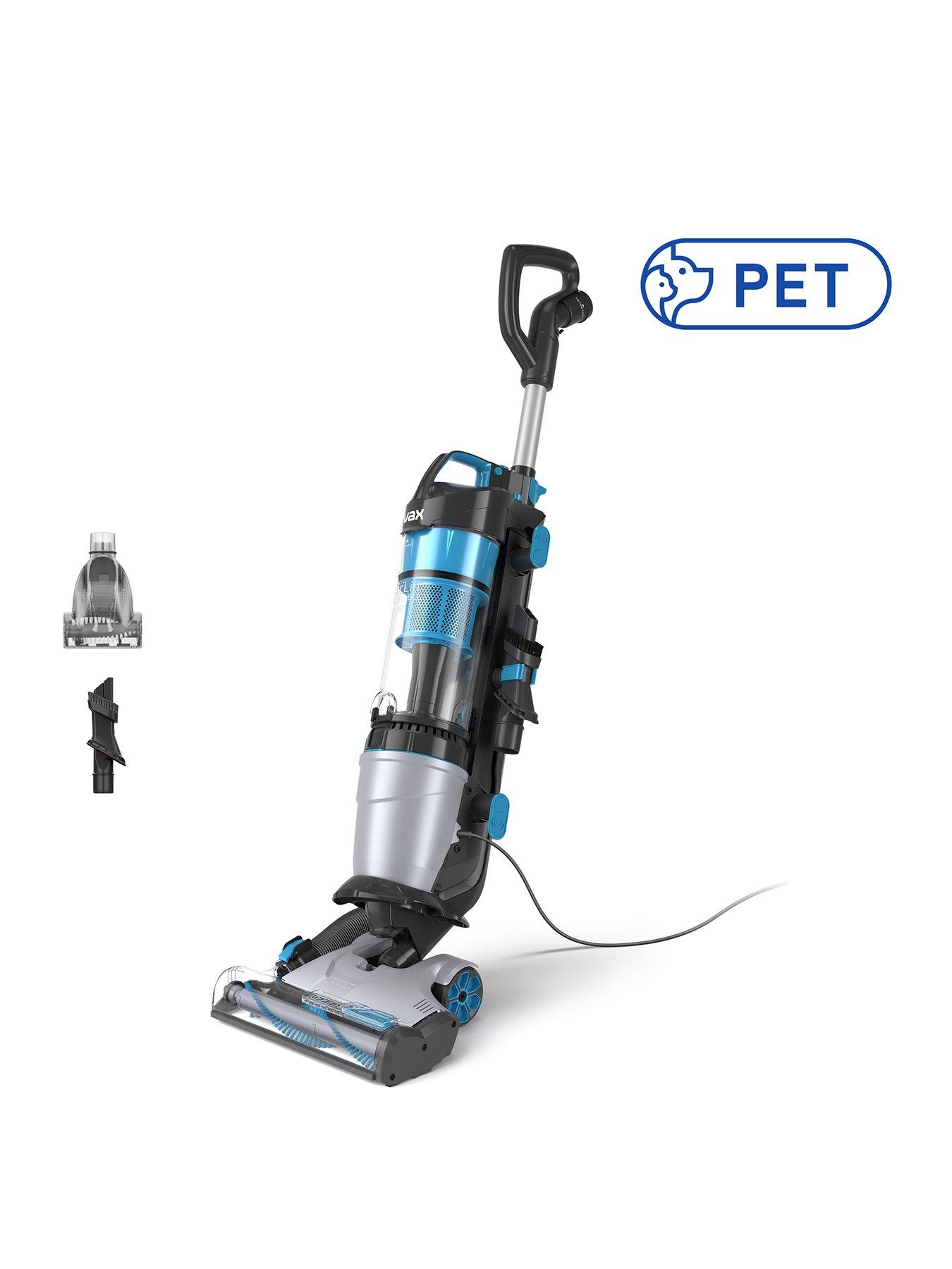 Image 1 of 6 of Vax Air Lift Steerable Pet Upright Vacuum Cleaner