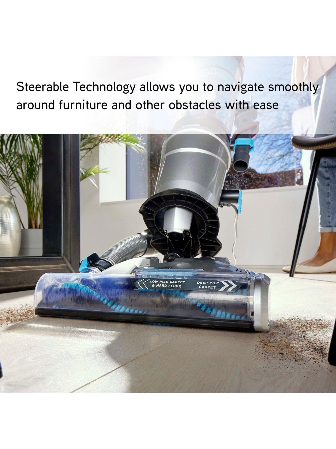 vax-air-lift-steerable-pet-upright-vacuum-cleanerstillFront