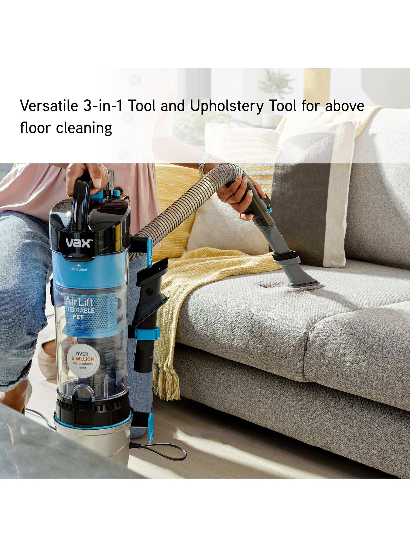 vax-air-lift-steerable-pet-upright-vacuum-cleanerback