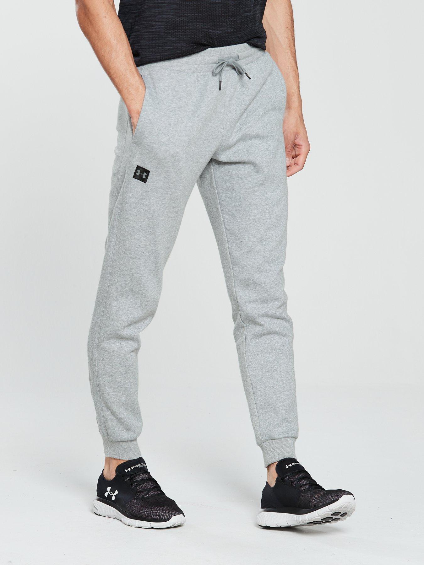 Under armour shop rival fleece jogger