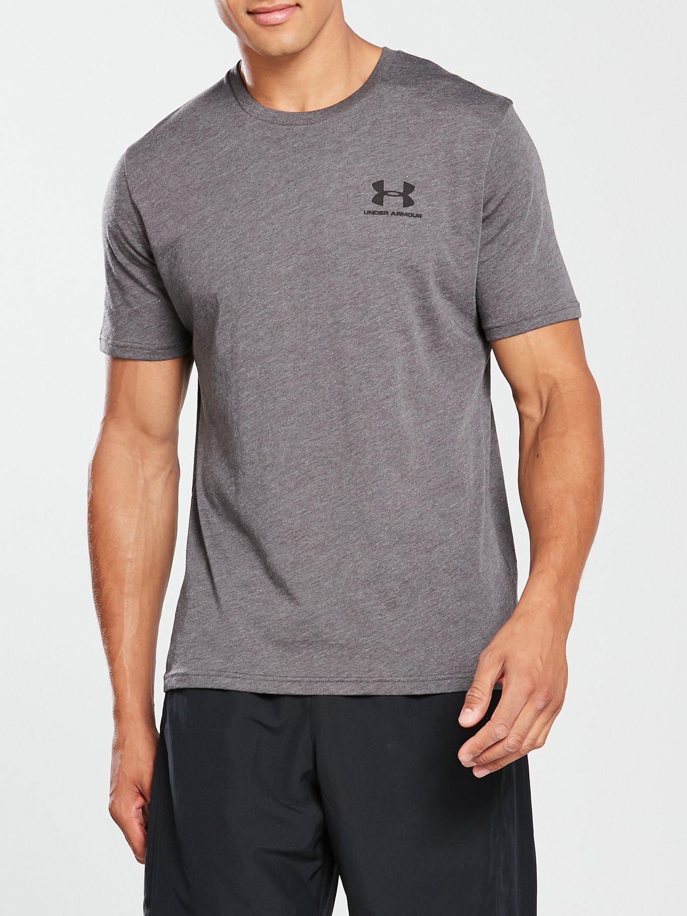 Under armour t clearance shirts uk