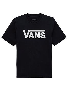 vans-boys-classic-tee-black