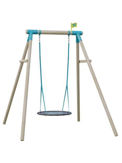 tp-eagle-wooden-swing-set-with-large-nest-swing