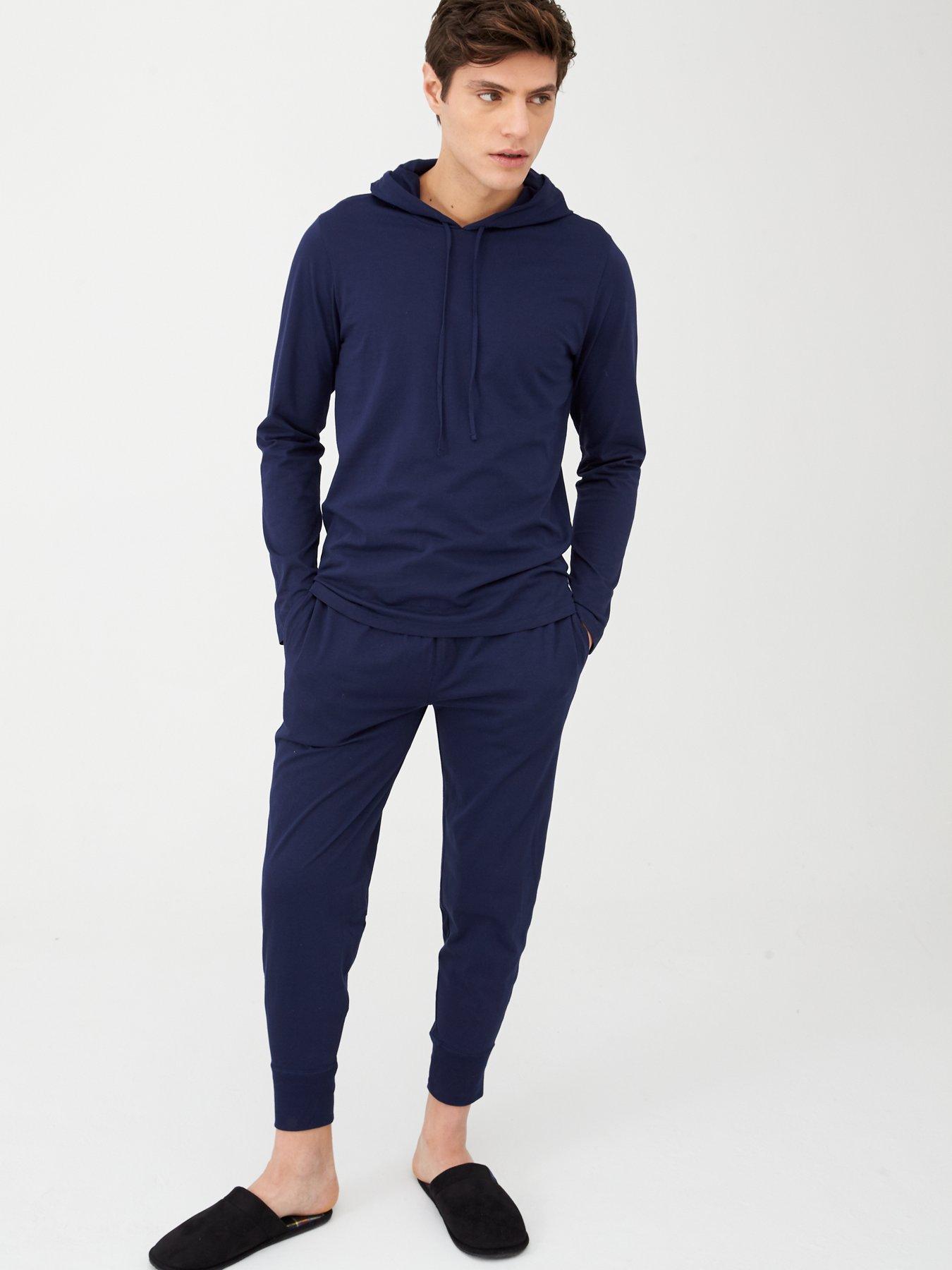 polo-ralph-lauren-lightweight-cuffed-lounge-pants-navyback