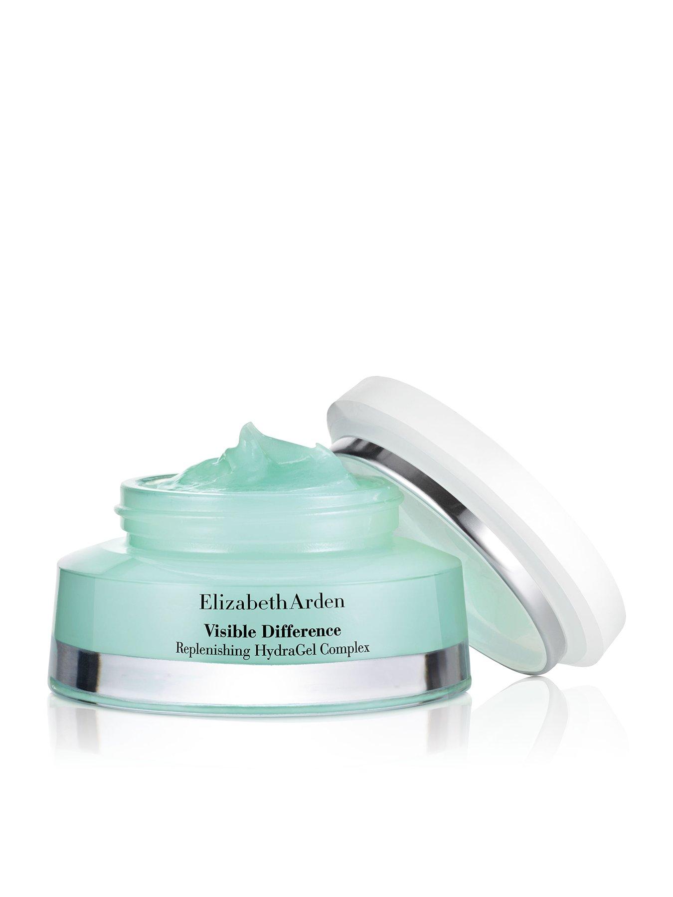 Image 2 of 5 of Elizabeth Arden Visible Difference Hydragel Cream 75ml