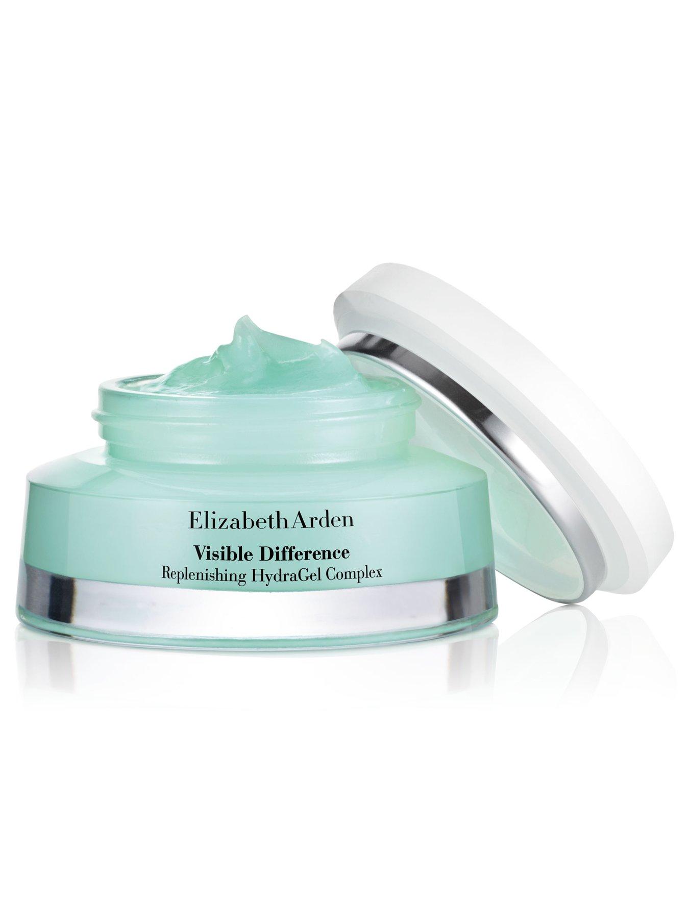 Image 5 of 5 of Elizabeth Arden Visible Difference Hydragel Cream 75ml
