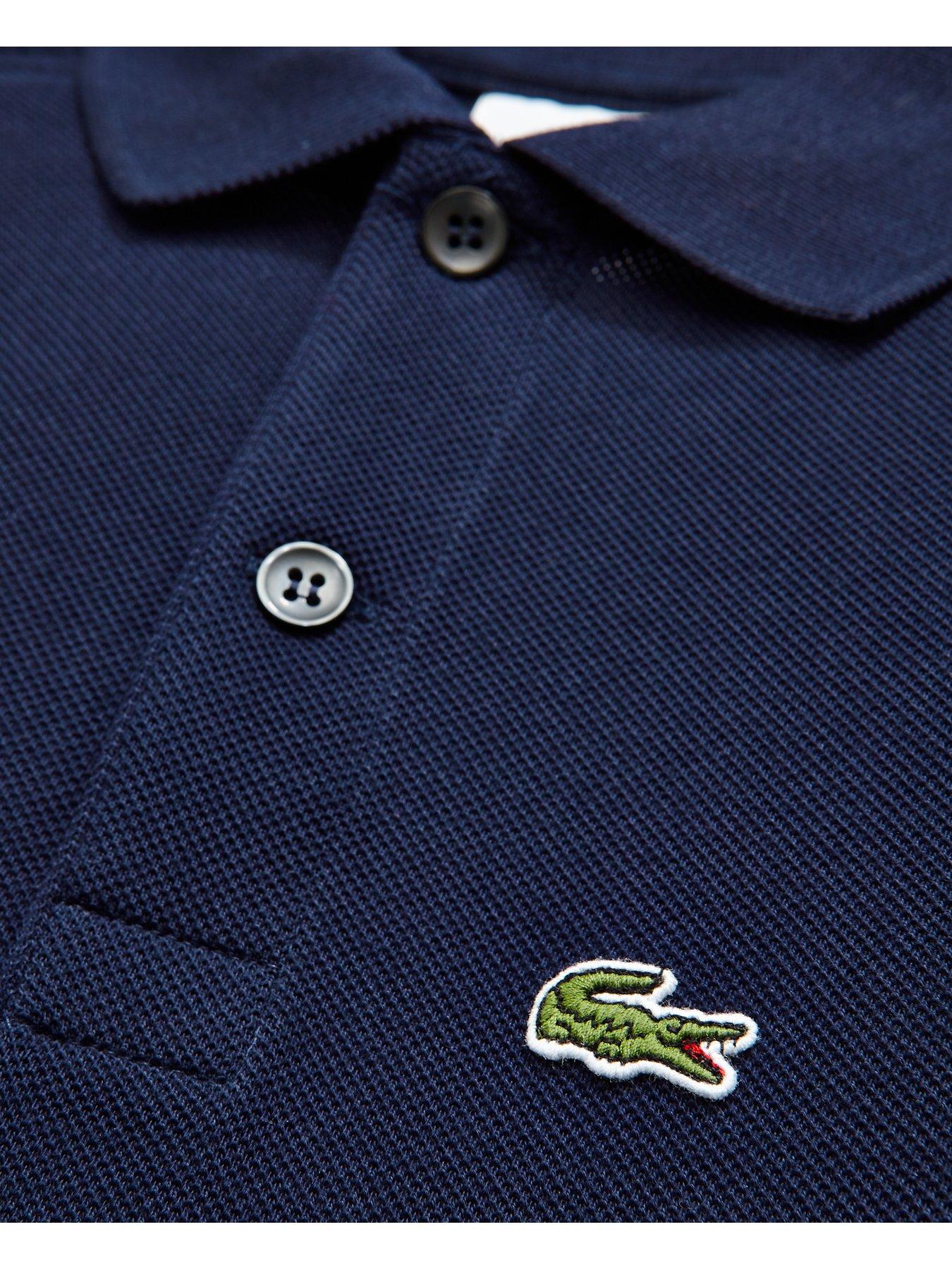 lacoste-boys-short-sleeved-classic-pique-polo-shirt-navyoutfit