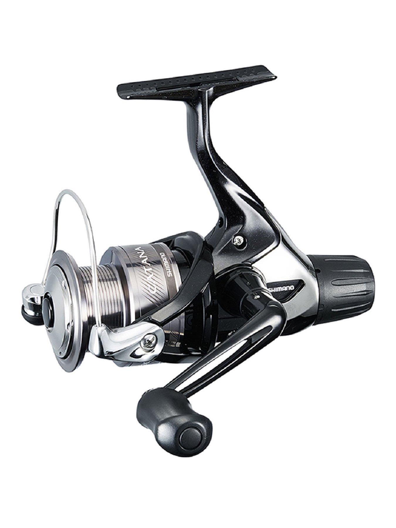 shimano-catana-4000-rc-rear-drag-reel