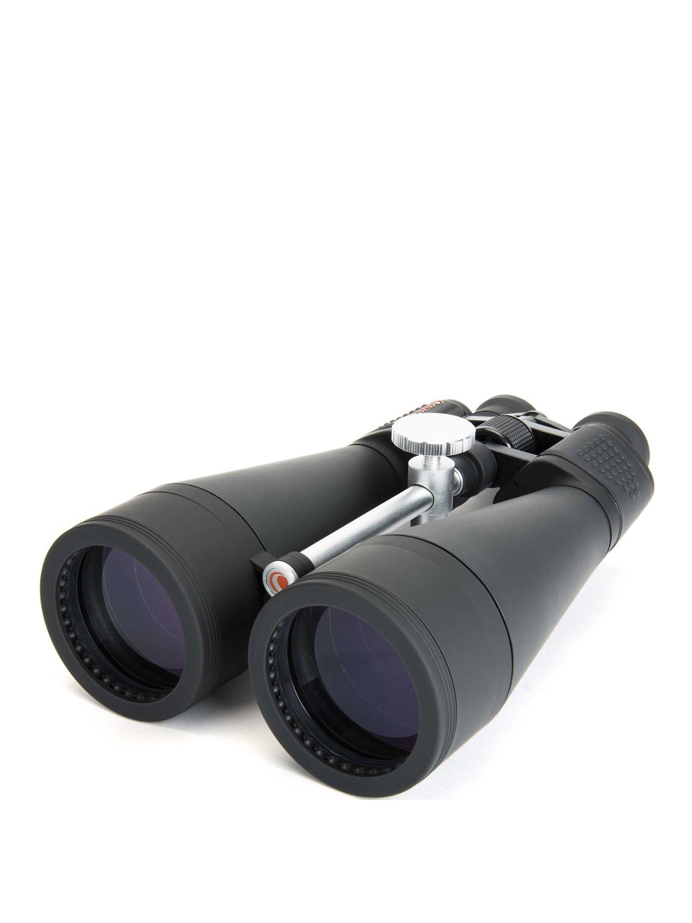 Image 1 of 8 of Celestron Outland X 8x42 Binoculars