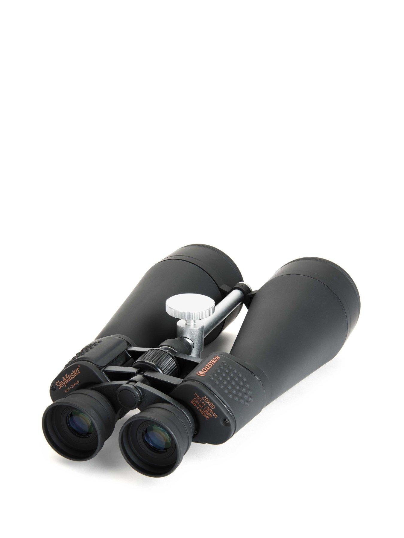 Image 3 of 8 of Celestron Outland X 8x42 Binoculars