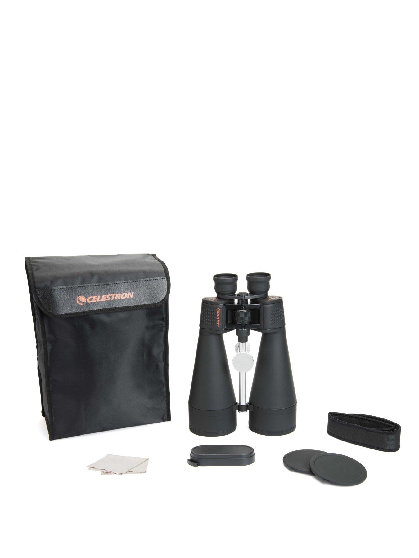 Image 4 of 8 of Celestron Outland X 8x42 Binoculars