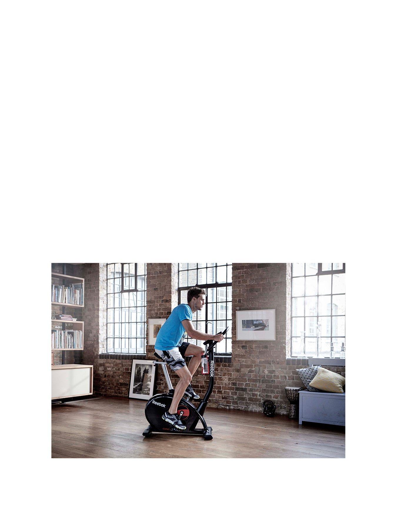 Image 2 of 6 of Reebok GB40S One Series Exercise Bike
