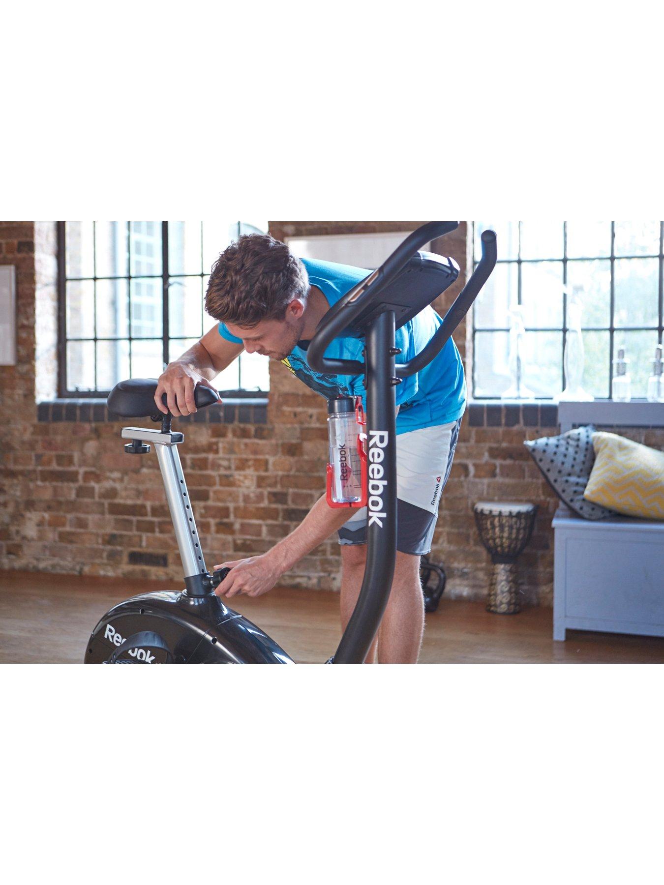 Reebok exercise bike discount gb40s