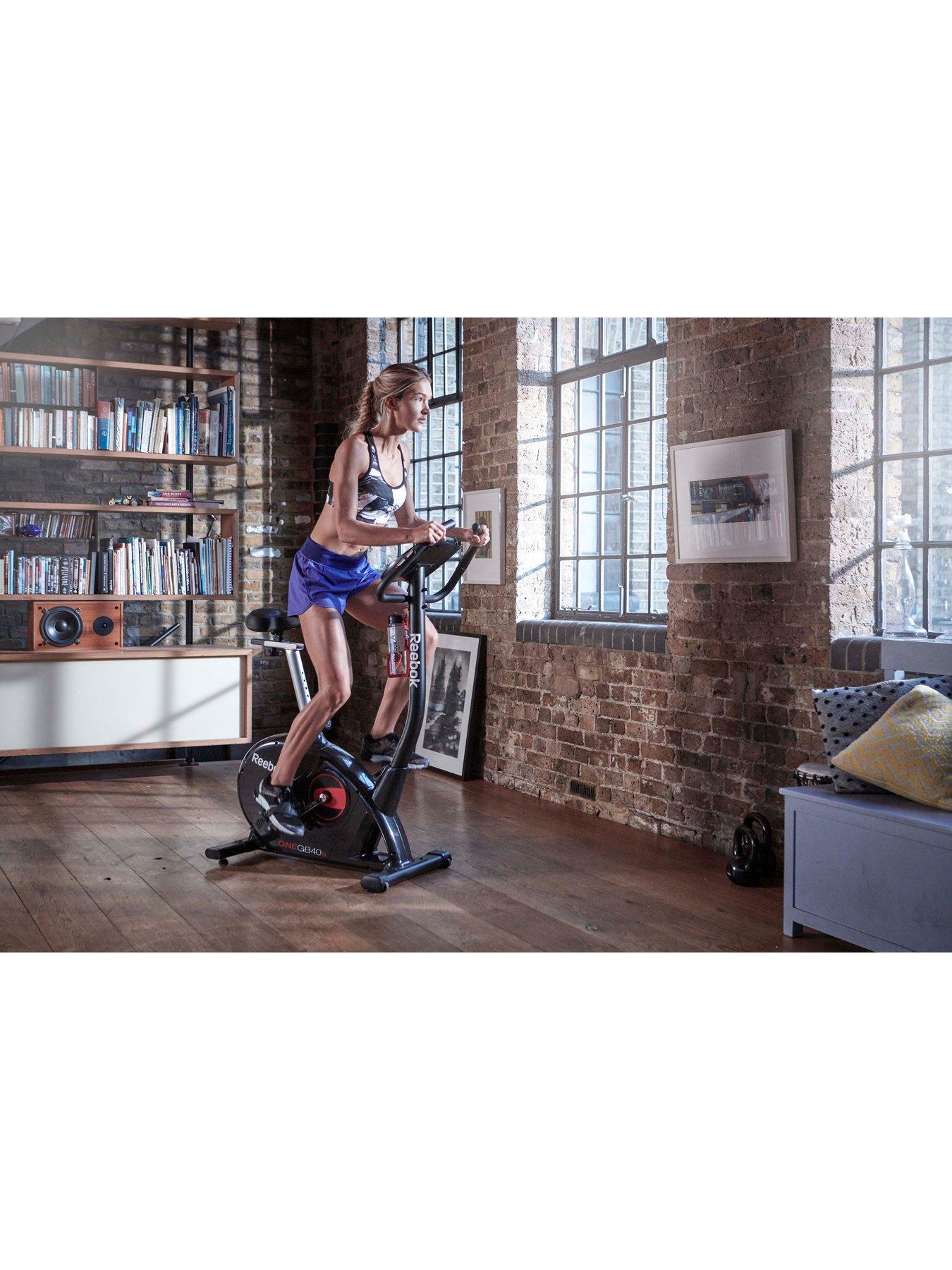 Image 5 of 6 of Reebok GB40S One Series Exercise Bike
