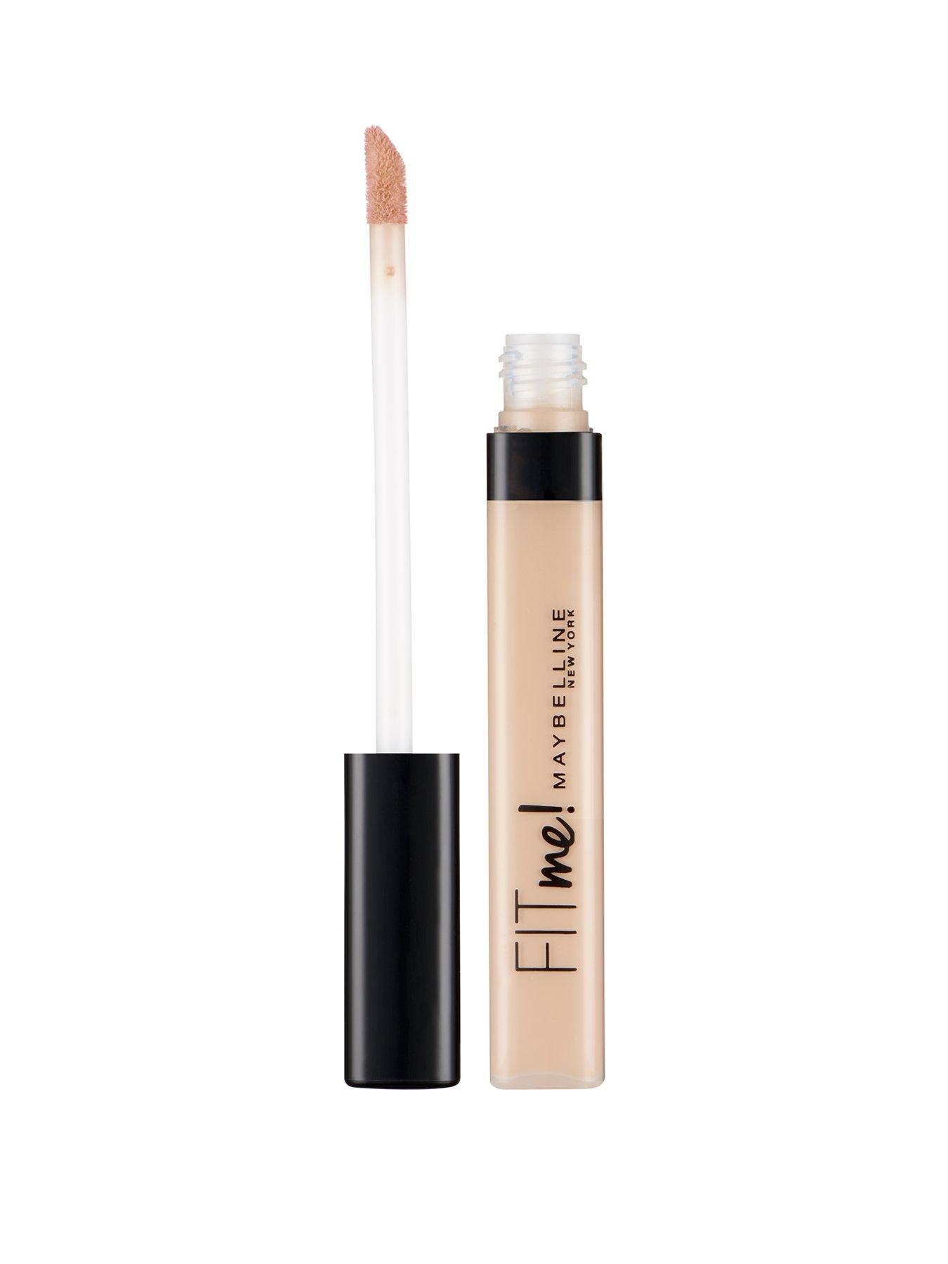 MAYBELLINE Fit Me Concealer