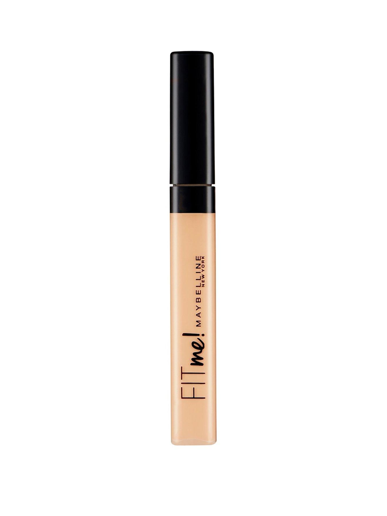 MAYBELLINE Fit Me Concealer