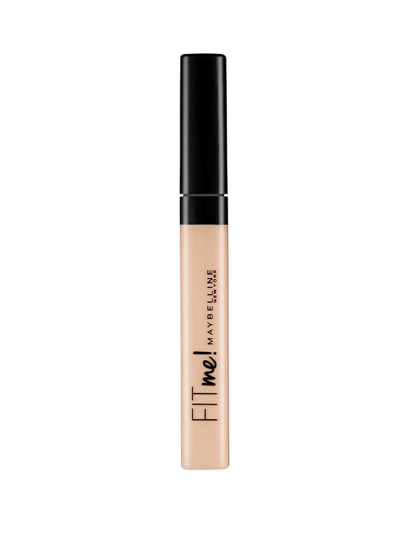 MAYBELLINE Fit Me Concealer