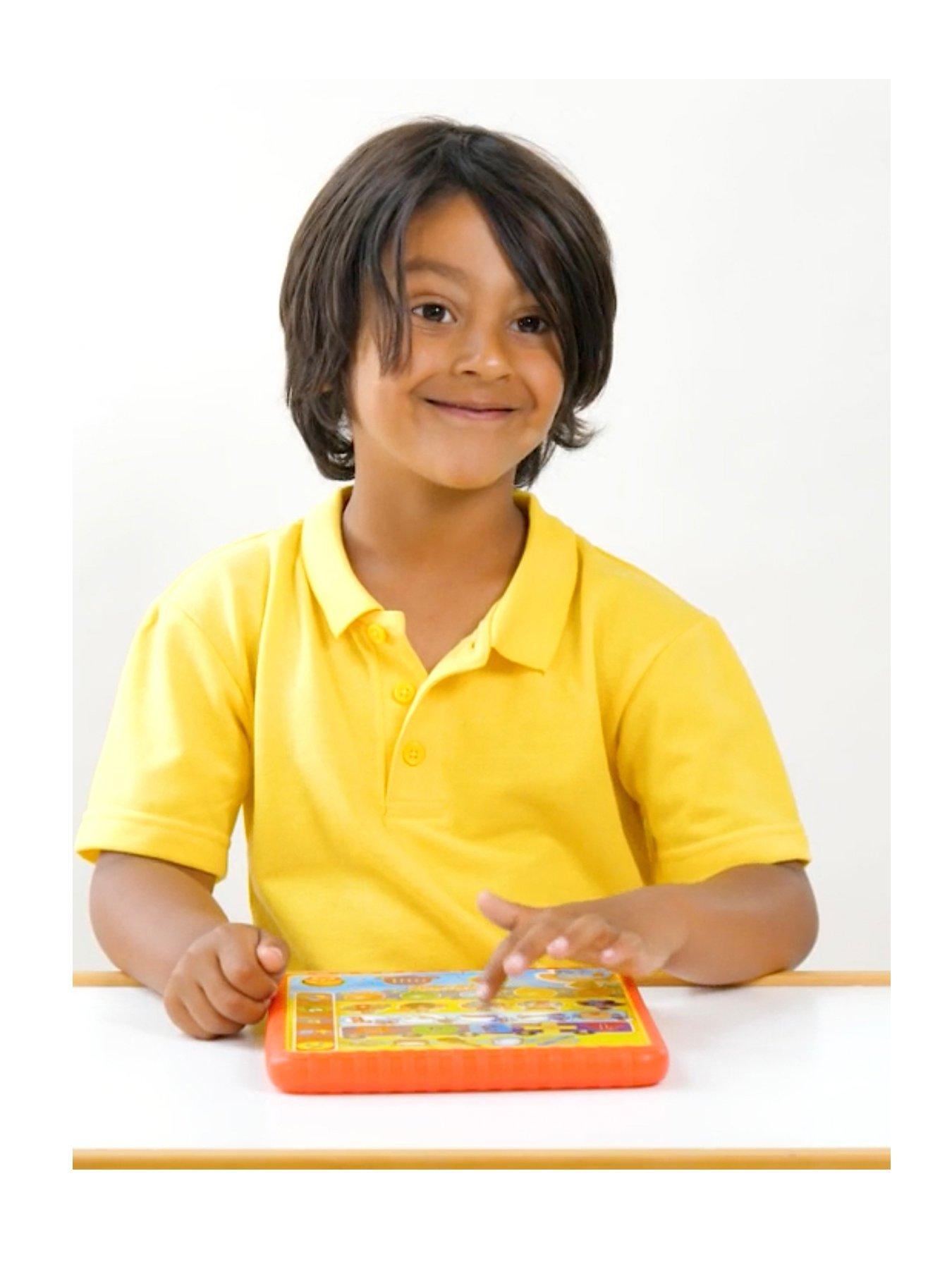 Image of Mr Tumble Learning Pad